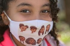 El regreso a las clases presenciales en Uruguay se hizo en una serie de etapas que comenzó el 22 de abril y terminó el 29 de junio.