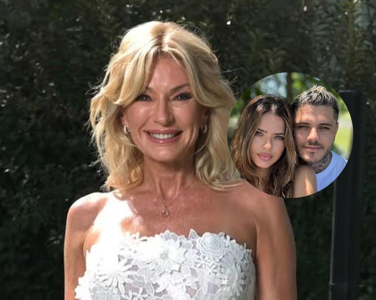 La panelista habló después del descargo que hizo la actriz. Foto: Instagram @yanilatorre @sangrejaponesa.