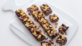 Una receta riquísima que tenés que probar sí o sí. Una receta riquísima que tenés que probar sí o sí.