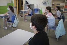 ¿otro ano sin repitencia en las escuelas?