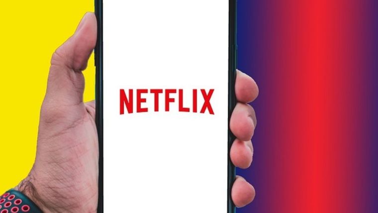 Netflix, Películas, Familiares Fuente: Pixabay