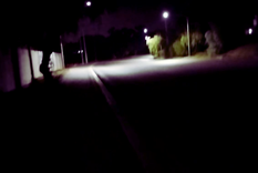 barrio champagnat: denuncian una ?boca de lobo? y temen por la inseguridad