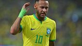 Neymar y una contundente premonición de cara al Mundial 2026. Foto: EFE Neymar y una contundente premonición de cara al Mundial 2026. Foto: EFE