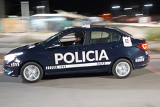 Los asaltos ocurrieron dentro de Maipú y Guaymallén.