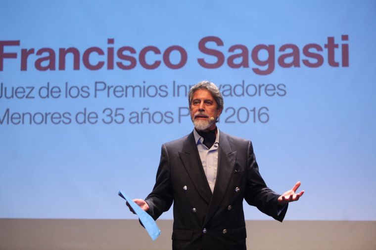 Foto: Innóvate Perú