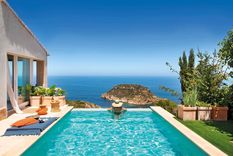 Existen diversos trucos para viajar por el mundo sin pagar por hoteles. Foto: elmueble.com