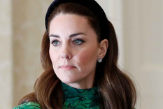 Kate Middleton es una de las royals más aplaudidas en materia de moda debido a su impecable y sofisticado estilo. Foto: EFE