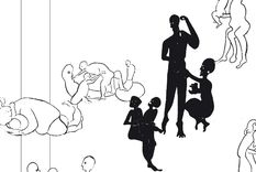 el recomendado de la semana: ?la familia?, de gustavo ferreyra