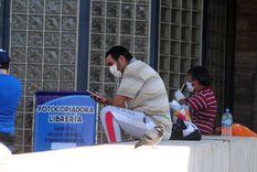 Foto: ALF PONCE / MDZ