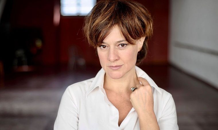 Virginia Innocenti recordó el terrible accidente del que se salvó de milagro La actriz pasó un momento durísimo hace poco más de un año