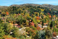 La Cumbrecita es uno de los pueblos más pintorescos de Córdoba Foto: lacumbrecita.gov.ar La Cumbrecita es uno de los pueblos más pintorescos de Córdoba Foto: lacumbrecita.gov.ar