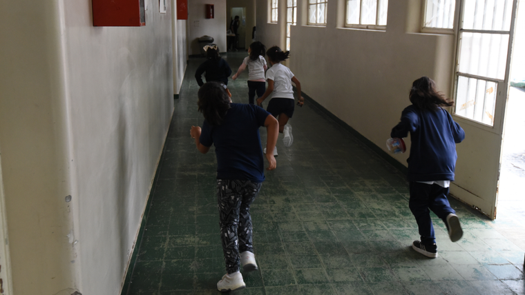 En cien escuelas primarias de Mendoza se dictarán talleres los sábados en la mañana