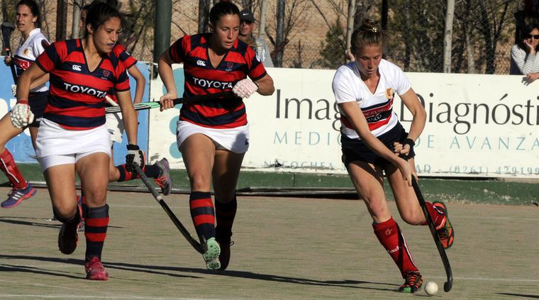 Foto: Alf Ponce / MDZ