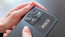 Xiaomi lanza un nuevo gama media: el POCO M8 5G. Xiaomi lanza un nuevo gama media: el POCO M8 5G.