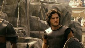 La película de Netflix sigue a un esclavo que jura volver para salvar a sus seres queridos mientras Pompeya se acerca a su final. La película de Netflix sigue a un esclavo que jura volver para salvar a sus seres queridos mientras Pompeya se acerca a su final.