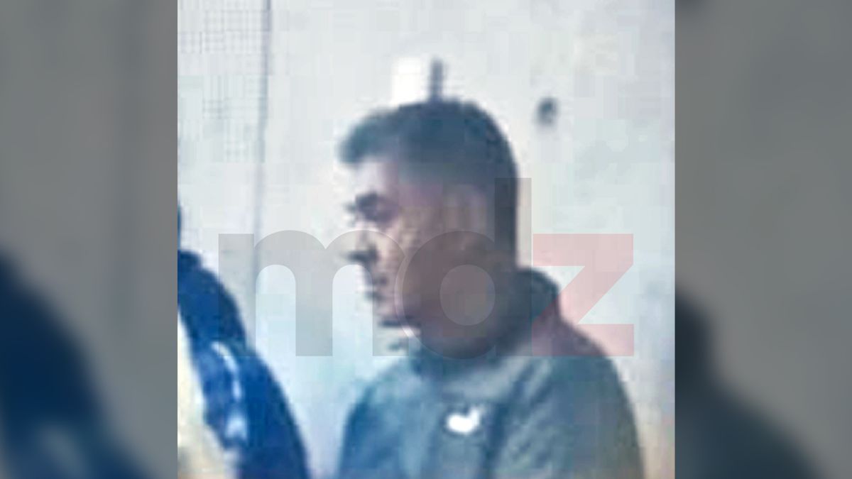 Detuvieron en Chile a un mendocino vinculado al narcotráfico por comercio ilegal de armamento