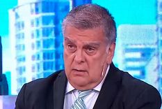 por que luis ventura se levanto y se fue al aire del programa de karina mazzocco