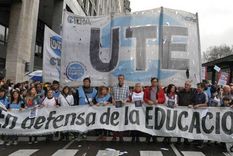 sueldos docentes: ninguna paritaria alcanza
