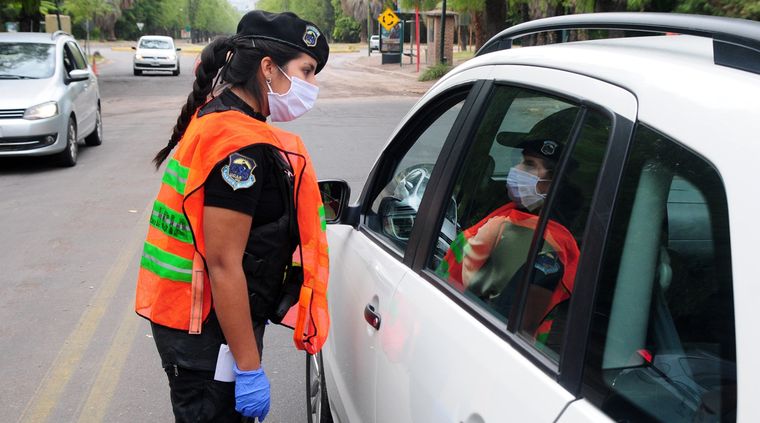 Foto: ALF PONCE / MDZ