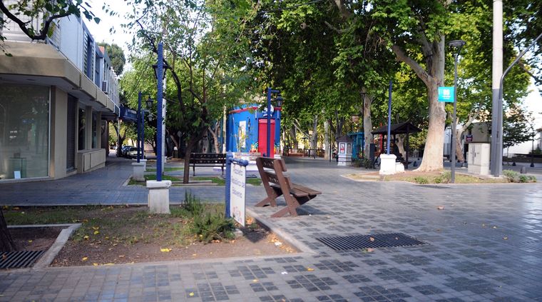 Foto: ALF PONCE / MDZ