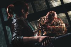 La remake para fanáticos de Resident Evil 2 está muerta