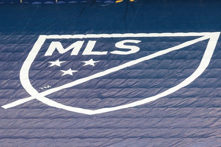 La MLS tomó una fuerte decisión.