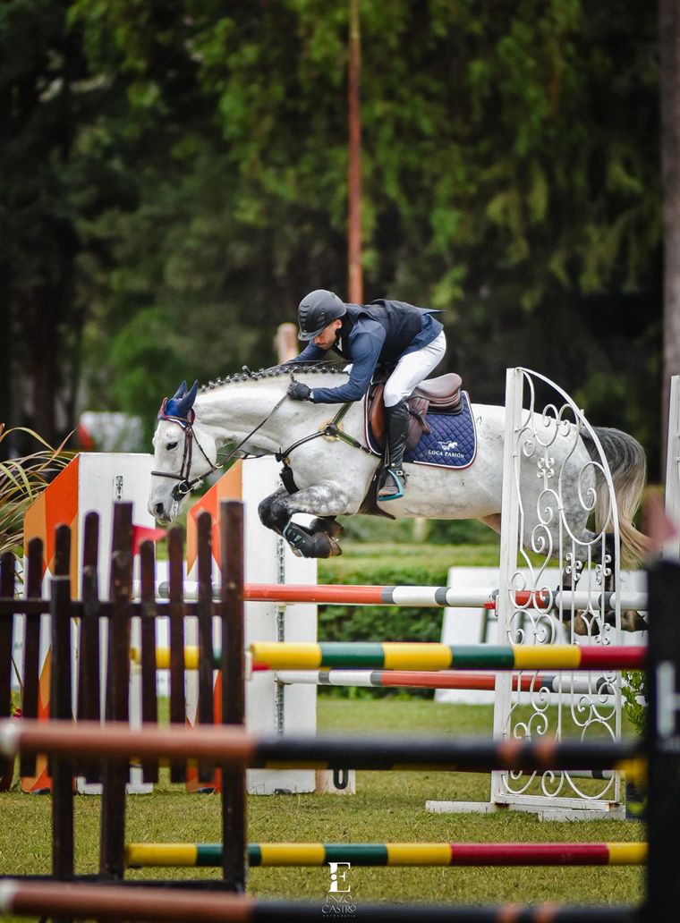 El tradicional evento se desarrollará de jueves a domingo en el Parque General San Martín.
