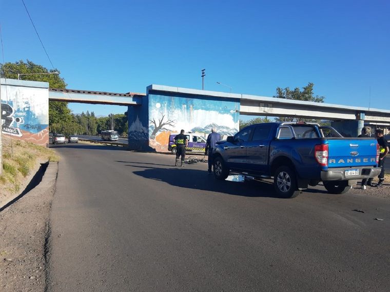 Foto: Ministerio de Seguridad
