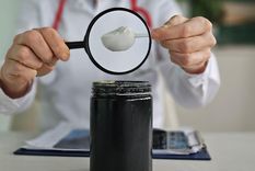 La Anmat volvió a prohibir un suplemento dietario por considerarse ilegal.&nbsp;