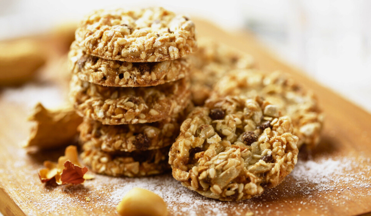 Una receta totalmente deliciosa y perfecta como opción de merienda o desayuno Foto: Shutterstock