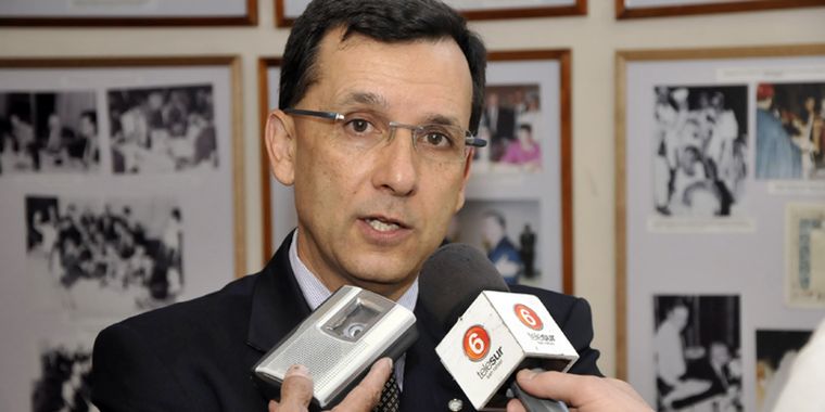 Foto: Agustín Mauricio/Mediamza.com