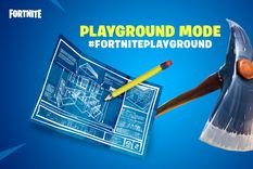 Buenas noticias para los amantes de Fortnite