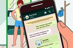 whatsapp ya habilito el carrito de compras: mira como funciona whatsapp ya habilito el carrito de compras: mira como funciona