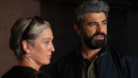 Una de las series que destaca en el catálogo de Netflix. Foto: Archivo Una de las series que destaca en el catálogo de Netflix. Foto: Archivo