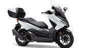 Honda Forza 125 2026 Honda Forza 125 2026