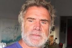 Teto Medina habló sobre su situación de salud mientras transita un cáncer. Foto: Instagram @tetomedina_ok