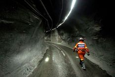 Imagen referencial. Foto: EFE