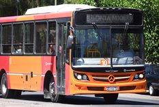 Cambios en el transporte público para la Vendimia. Cambios en el transporte público para la Vendimia.