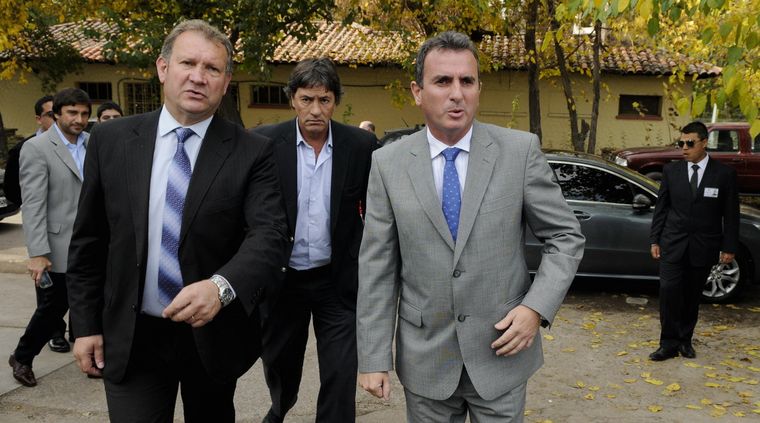 Foto: Alf Ponce / MDZ