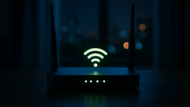 Apagar el WiFi cada noche casi no ahorra energía ni alarga la vida del equipo: los routers están diseñados para funcionar 24/7 sin problemas. Apagar el WiFi cada noche casi no ahorra energía ni alarga la vida del equipo: los routers están diseñados para funcionar 24/7 sin problemas.