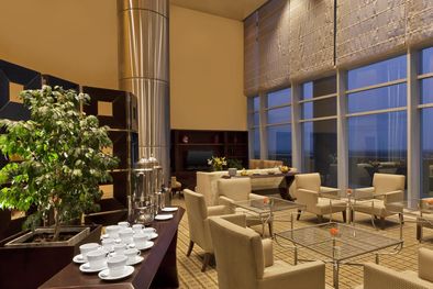 MDZol | Foto: Website Sheraton