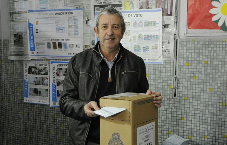 Foto: Pachy Reynoso/MDZ