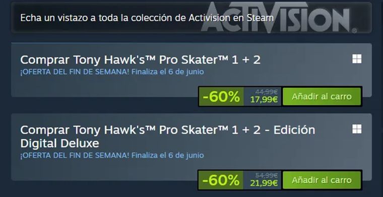 Los packs de juegos en Steam permiten ahorrar al comprar colecciones, ajustando el precio según tu biblioteca. Los packs de juegos en Steam permiten ahorrar al comprar colecciones, ajustando el precio según tu biblioteca.
