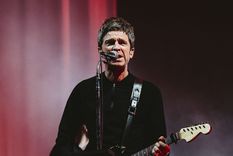 Noel Gallagher Noel Gallagher