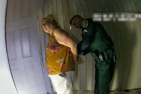 La película de Netflix que está dando de qué hablar. La película de Netflix que está dando de qué hablar.