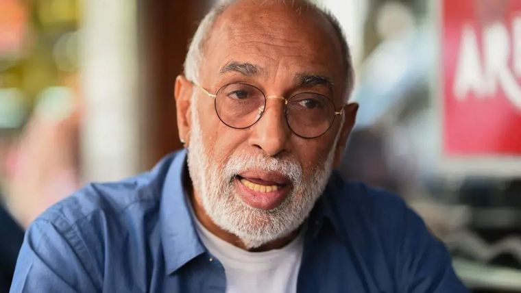 Crece la preocupación por la salud mental de Oscar González Oro.