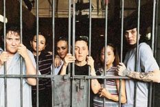 Quién está detrás del éxito de En el barro. Quién está detrás del éxito de En el barro.