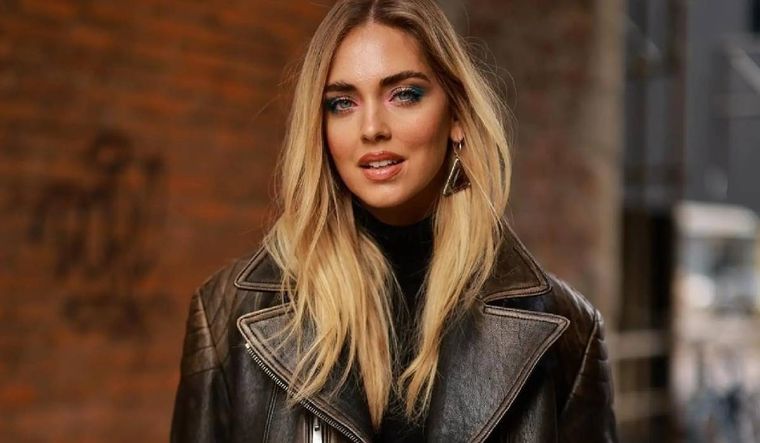 Chiara Ferragni tendrá que pagar ahora una multa millonaria.