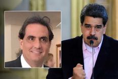 Delcy Rodríguez destituye a Álex Saab y fusiona ministerios en Venezuela.