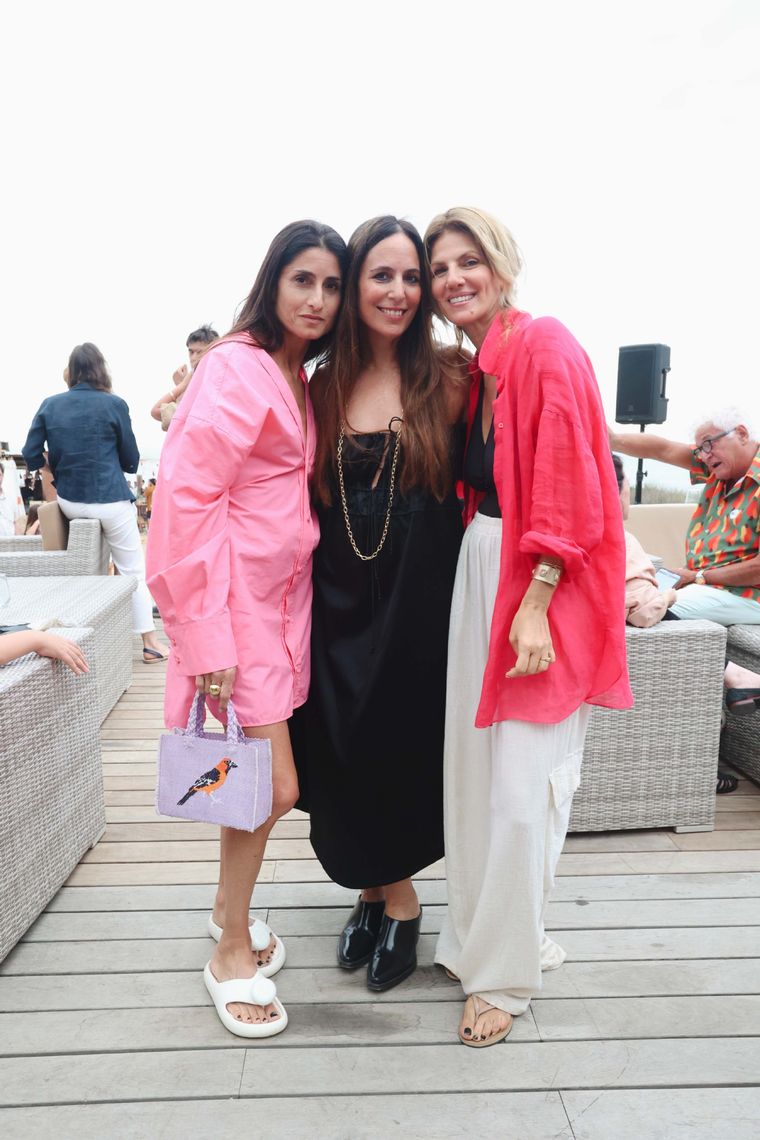 No te pierdas la galería de fotos, al final de la nota. Foto: Gentileza Grupo Mass